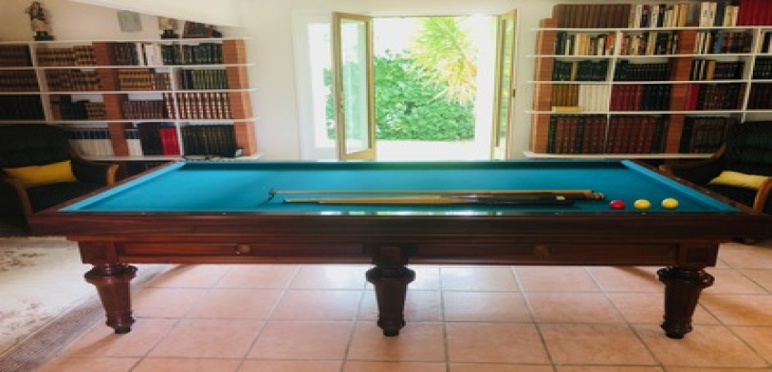 A vendre billard français