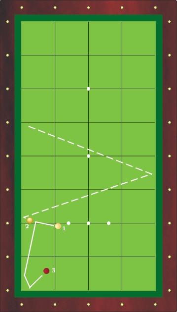 Schéma technique. Réponse à vous de jouer N°3-4.