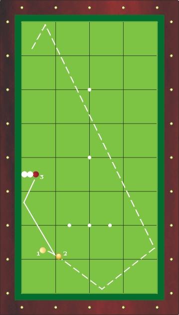 Schéma technique. Réponse à vous de jouer N°3-5.