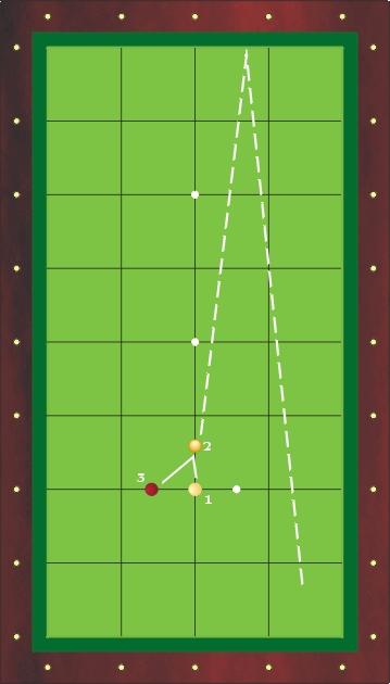 Schéma technique. Réponse à vous de jouer N°3-1.