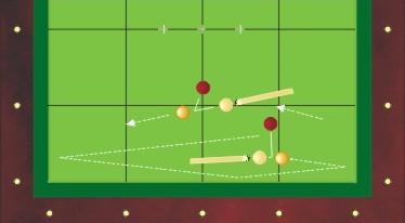 Schéma technique points de barrage