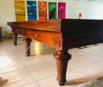 Billard fran&ccedil;ais