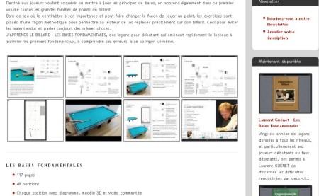 Site de carombooks