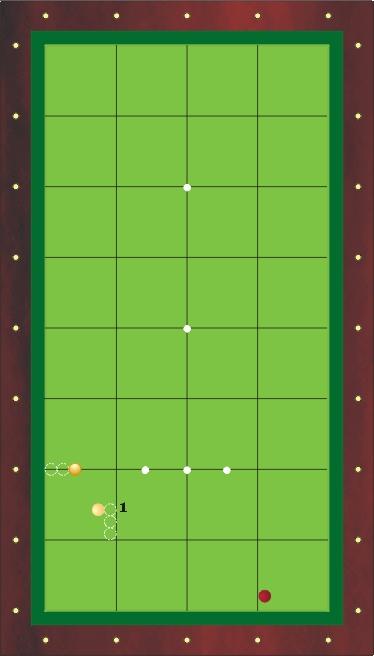 Schéma technique. A jour de jouer N°2 point 1.